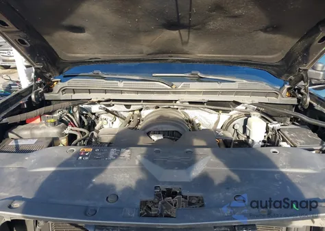 2016 Chevrolet Silverado 1500 Wt from USA, damaged, VIN 1GCVKNEC0GZ367809